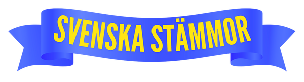 Svenska Stämmor