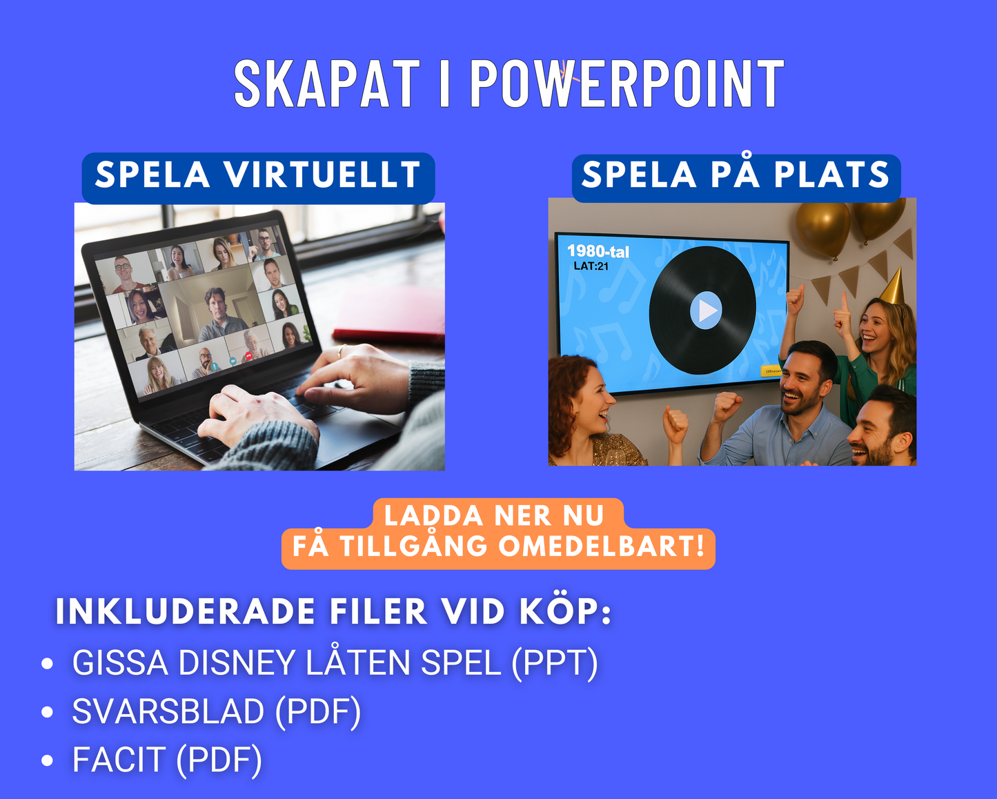 GISSA DISNEY LÅTEN - DISNEY LÅTAR
